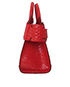 mini horizon bag, bottom view